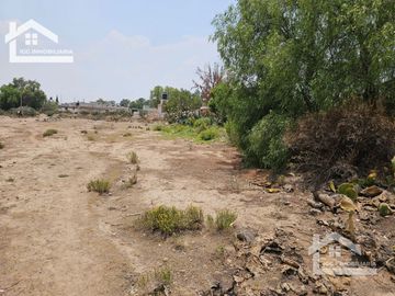 TERRENO EN PACHUQUILLA SOBRE AVENIDA HIDALGO, EXCELENTE UBICACIÓN.