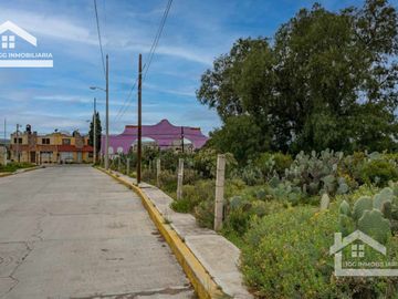 TERRENO EN PACHUQUILLA SOBRE AVENIDA HIDALGO, EXCELENTE UBICACIÓN.