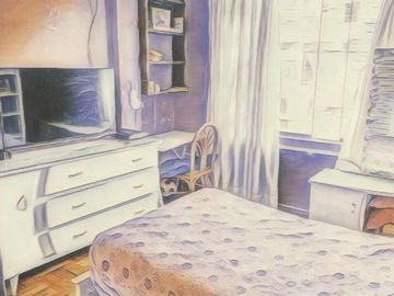 CASA POR REMODELAR - 3 PISOS - 7 DOR. - 1 COCHERA - PARALELA CUADRA 13 AV. LA MARINA