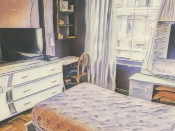CASA POR REMODELAR - 3 PISOS - 7 DOR. - 1 COCHERA - PARALELA CUADRA 13 AV. LA MARINA