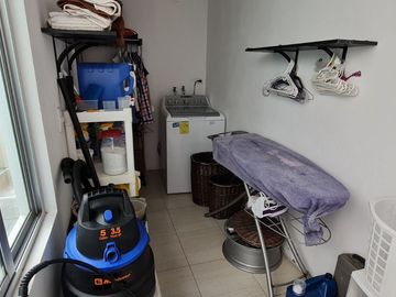 CASA EN VENTA EN ZAVALETA