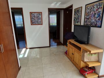 CASA EN VENTA EN ZAVALETA
