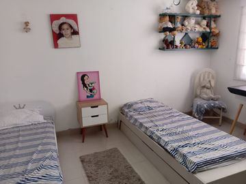 ¡Vendo Casa! en Calle Curazao cdra. 5 - Urb. Sta Patricia La Molina