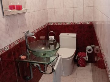 ¡Vendo Casa! en Calle Curazao cdra. 5 - Urb. Sta Patricia La Molina