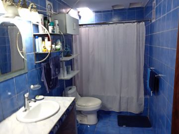 ¡Vendo Casa! en Calle Curazao cdra. 5 - Urb. Sta Patricia La Molina