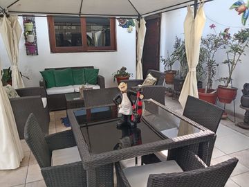 ¡Vendo Casa! en Calle Curazao cdra. 5 - Urb. Sta Patricia La Molina