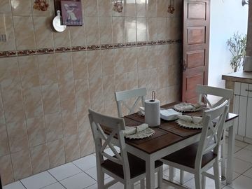 ¡Vendo Casa! en Calle Curazao cdra. 5 - Urb. Sta Patricia La Molina