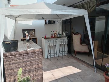 ¡Vendo Casa! en Calle Curazao cdra. 5 - Urb. Sta Patricia La Molina