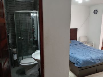 ¡Vendo Casa! en Calle Curazao cdra. 5 - Urb. Sta Patricia La Molina