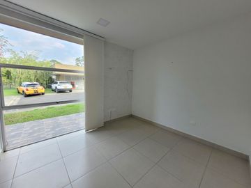 CASA CAMPESTRE EN CONDOMINIO EN CONDINA