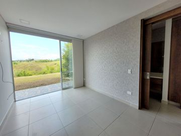 CASA CAMPESTRE EN CONDOMINIO EN CONDINA
