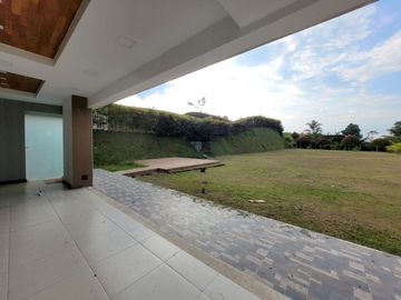 CASA CAMPESTRE EN CONDOMINIO EN CONDINA
