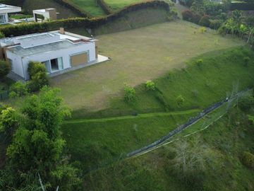 CASA CAMPESTRE EN CONDOMINIO EN CONDINA