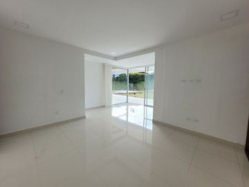 CASA CAMPESTRE EN CONDOMINIO EN CONDINA