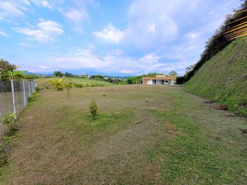 CASA CAMPESTRE EN CONDOMINIO EN CONDINA