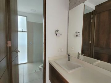 CASA CAMPESTRE EN CONDOMINIO EN CONDINA