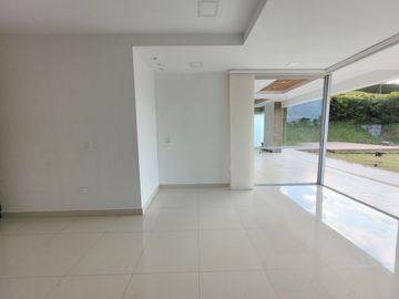 CASA CAMPESTRE EN CONDOMINIO EN CONDINA