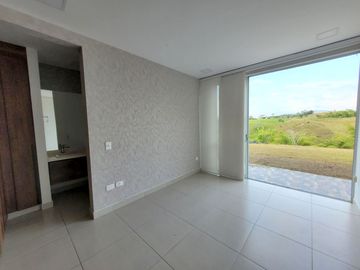 CASA CAMPESTRE EN CONDOMINIO EN CONDINA