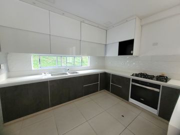 CASA CAMPESTRE EN CONDOMINIO EN CONDINA