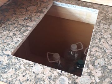Santo Domingo. Parcela ecologica totalmente autosustentable