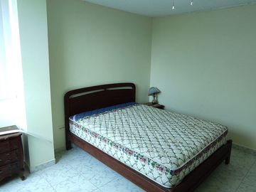 ✅ VENTA DE HERMOSO DEPARTAMENTO CON VISTA ESPECTACULAR TRES DORMITORIOS - QUINTO PISO. (TONSUPA) $59,000.oo
