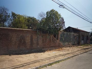 Se vende Excelente Terreno Quilpué