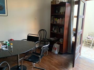 Vendo dpto. POR REMODELAR 1er. piso Av. Los Fresnos - La Molina $ 159,000