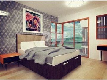 41M Townhouse for sale in San Juan w/ 3 Carport near Santolan Town Plaza