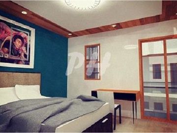 41M Townhouse for sale in San Juan w/ 3 Carport near Santolan Town Plaza