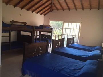 VENTA DE PARCELA GRANDE GUATIGURA