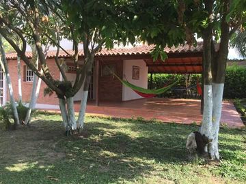 VENTA DE PARCELA GRANDE GUATIGURA