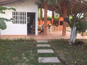 VENTA DE PARCELA GRANDE GUATIGURA