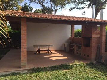 VENTA DE PARCELA GRANDE GUATIGURA