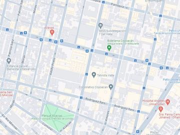 HERMOSO DEPARTAMENTO MUY POR DEBAJO DE SU VALOR EN CDMX!!!!!