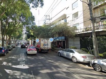HERMOSO DEPARTAMENTO MUY POR DEBAJO DE SU VALOR EN CDMX!!!!!