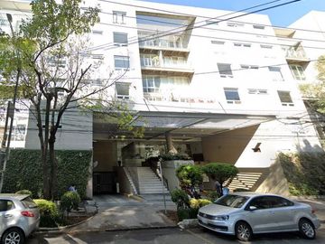 HERMOSO DEPARTAMENTO MUY POR DEBAJO DE SU VALOR EN CDMX!!!!!