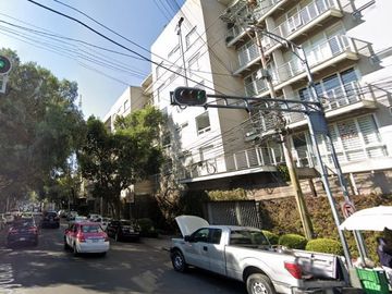 HERMOSO DEPARTAMENTO MUY POR DEBAJO DE SU VALOR EN CDMX!!!!!