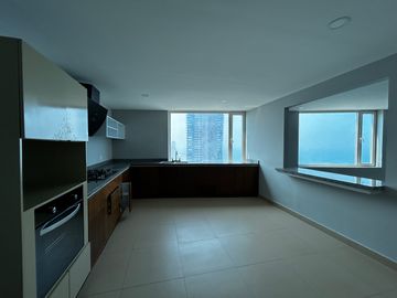 VENTA | DEPARTAMENTO FRENTE AL MAR CON ACCESO A PLAYA PRIVADA