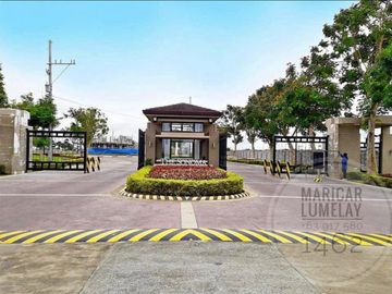 Affordable Lot for sale beside Nuvali 216sqm facing Morning Sun LOW DownPayment
