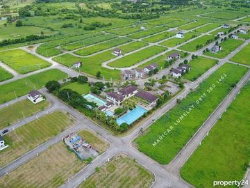 Affordable Lot for sale beside Nuvali 216sqm facing Morning Sun LOW DownPayment