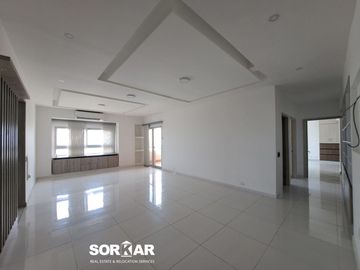 Apartamento en Venta en Villa Campestre, Puerto Colombia, Atlántico