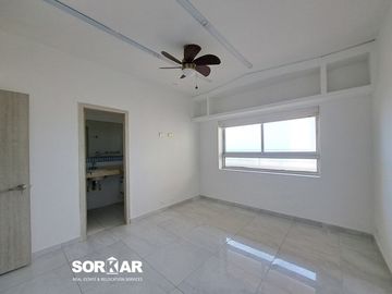 Apartamento en Venta en Villa Campestre, Puerto Colombia, Atlántico