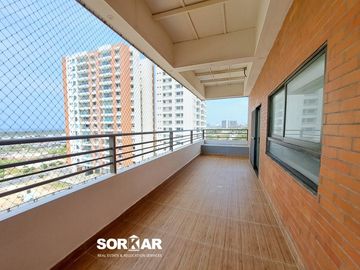 Apartamento en Venta en Villa Campestre, Puerto Colombia, Atlántico