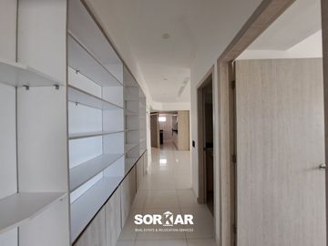 Apartamento en Venta en Villa Campestre, Puerto Colombia, Atlántico