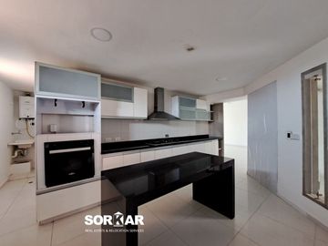 Apartamento en Venta en Villa Campestre, Puerto Colombia, Atlántico