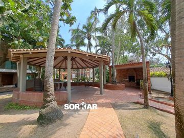 Apartamento en Venta en Villa Campestre, Puerto Colombia, Atlántico