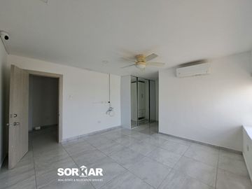 Apartamento en Venta en Villa Campestre, Puerto Colombia, Atlántico