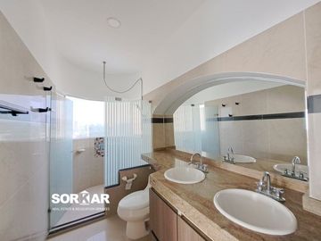 Apartamento en Venta en Villa Campestre, Puerto Colombia, Atlántico