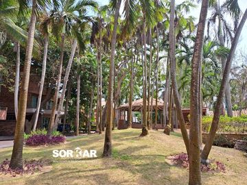 Apartamento en Venta en Villa Campestre, Puerto Colombia, Atlántico