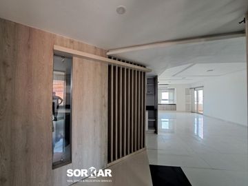 Apartamento en Venta en Villa Campestre, Puerto Colombia, Atlántico